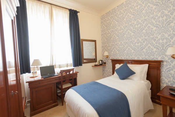 Hotel Villa Giuliana Relais (Licata)